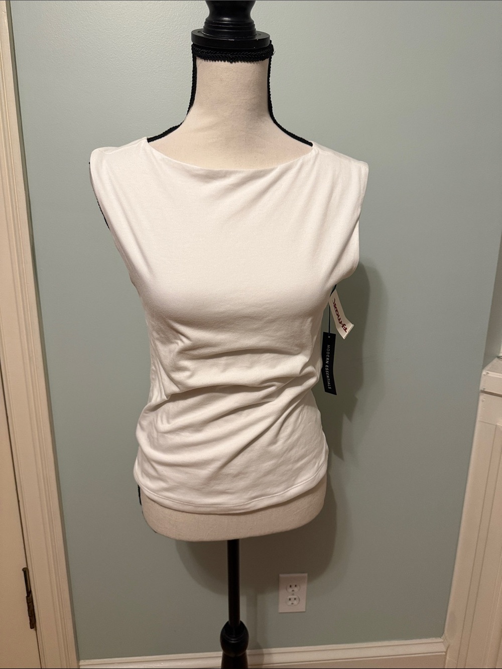 Tahari Blouse